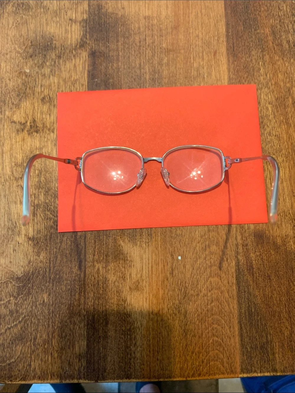 Vintage Gucci Frames, Pristine Condition